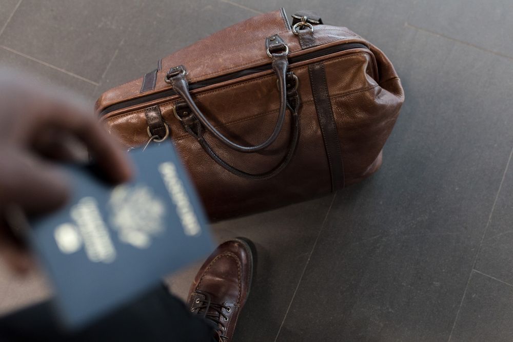 Reiseversicherung