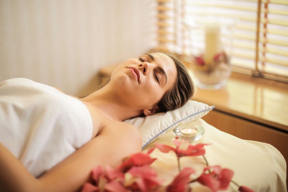 Wellness & Kurzreisen