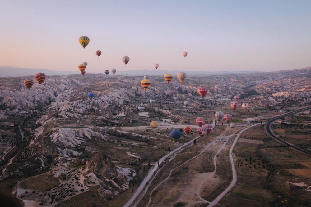 Türkei